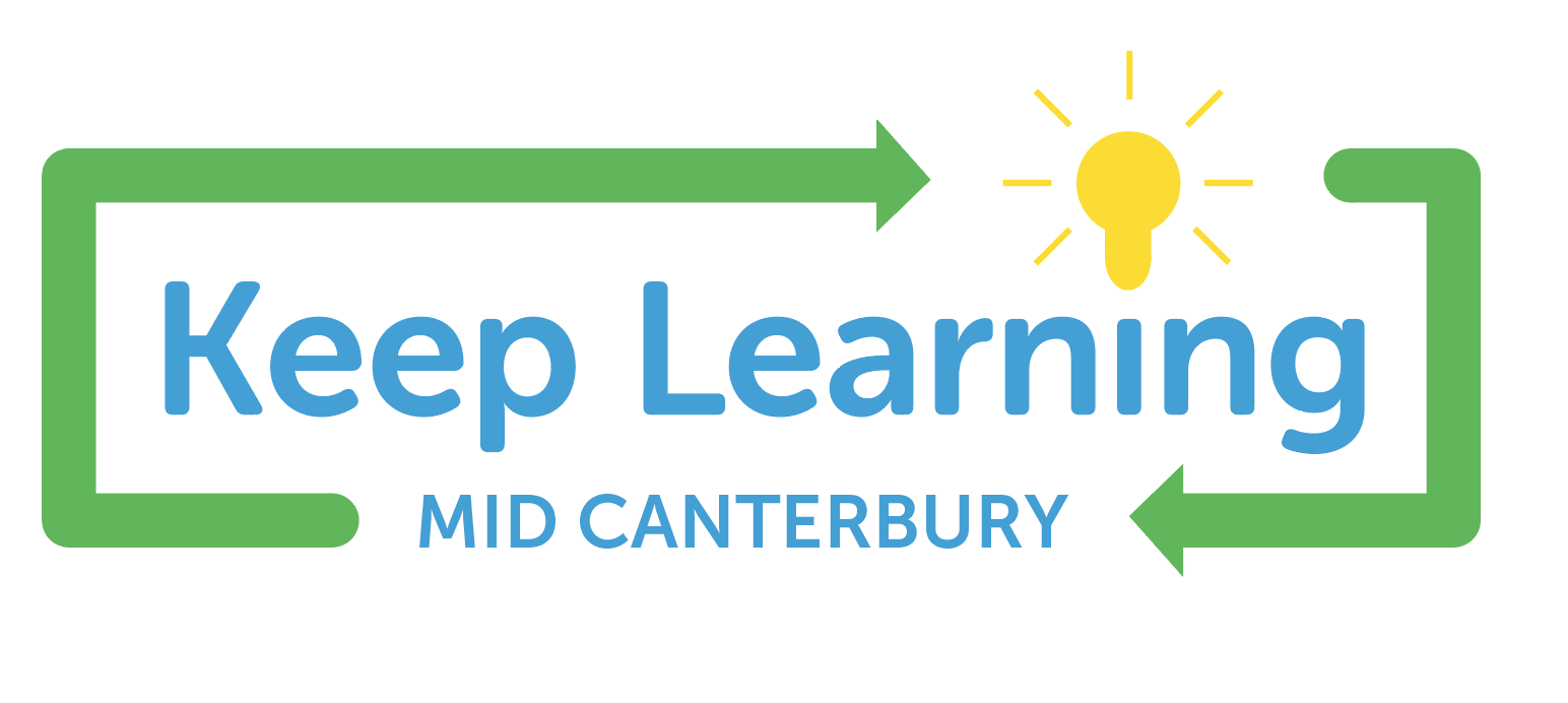 Keep Learning Mid Canterbury